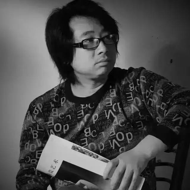 鄧濤（國瓷紅葉畫院高級(jí)畫師）